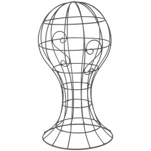 Дисплей для шляпы 12x12x51 см - 6Y3331