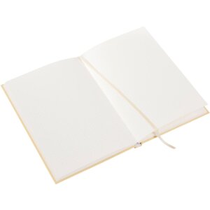 Блокнот A5 с точками Полный идей