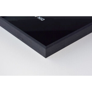 Алюминиевая фоторамка Nielsen Альфа 10x15 см серая