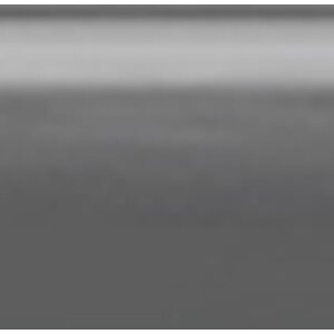 Алюминиевая фоторамка Nielsen Альфа 15x20 см темно-серая глянцевая