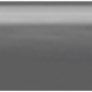 Алюминиевая фоторамка Nielsen Альфа 50x60 см темно-серая глянцевая