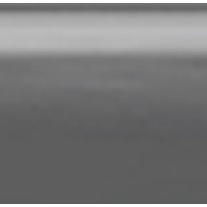 Алюминиевая фоторамка Nielsen Альфа 60x90 см темно-серая глянцевая