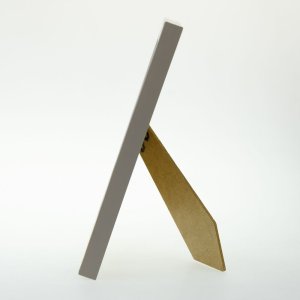 Деревянная рамка Regent 18x24 см тауп