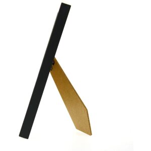 Деревянная рамка Regent 18x24 см черная