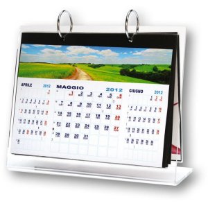 ZEP Acryl-Fotorahmen Cork 12 Fotos 10x15 cm oder 13x18 cm transparent blätterbar