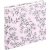 Walther Fotoalbum Bloomy 18x18 cm 30 weiße Seiten sortierte Farben
