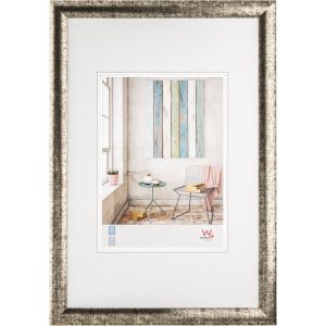Walther Trendstyle Kunststoffrahmen 13x18 cm...