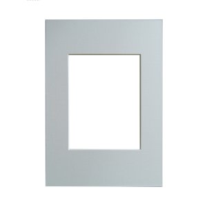 Walther Galerie Passepartout 24x30 cm schneeweiß...