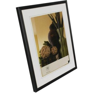 Деревянная рамка Henzo Artos 40x60 см черная