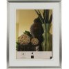Деревянная рамка Henzo Artos 40x60 см серебристая
