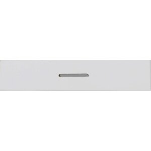 Копилка Hama Dinero белая 23x23 см