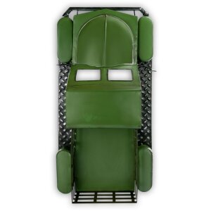 Декоративный элемент YONKERS 35,5x67,5x21 см