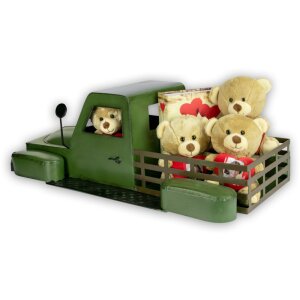 Декоративный элемент YONKERS 35,5x67,5x21 см