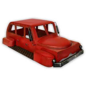 Декоративный элемент OSWEGO 35,5x69,5x20,2 см