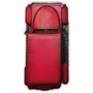 Декоративный элемент OSWEGO 35,5x69,5x20,2 см