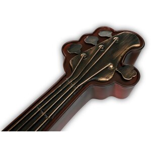 Жестяная табличка HENDRIX 22x70,5x5,5 см