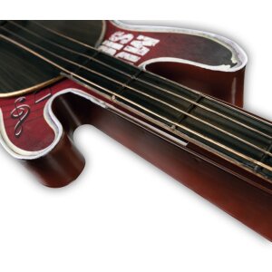 Жестяная табличка HENDRIX 22x70,5x5,5 см