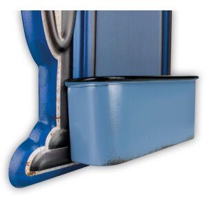 Жестяная табличка с открывалкой для бутылок DICKSON...