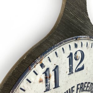 Настенные часы SELIGMAN 45x61x5 см