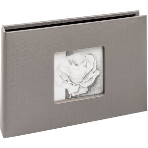 Вальтер вставной альбом мини-альбом Beyond серый 12...