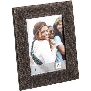 Walther Friendship Fotorahmen 15x20 cm dunkelbraun...
