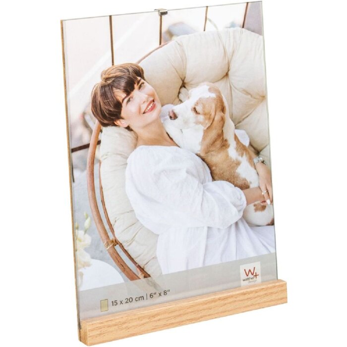 Фоторамка Simplicity 15x20 см портретного формата