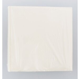 Hama фотоальбом Fine Art песок 30x30 см 80 белых страниц