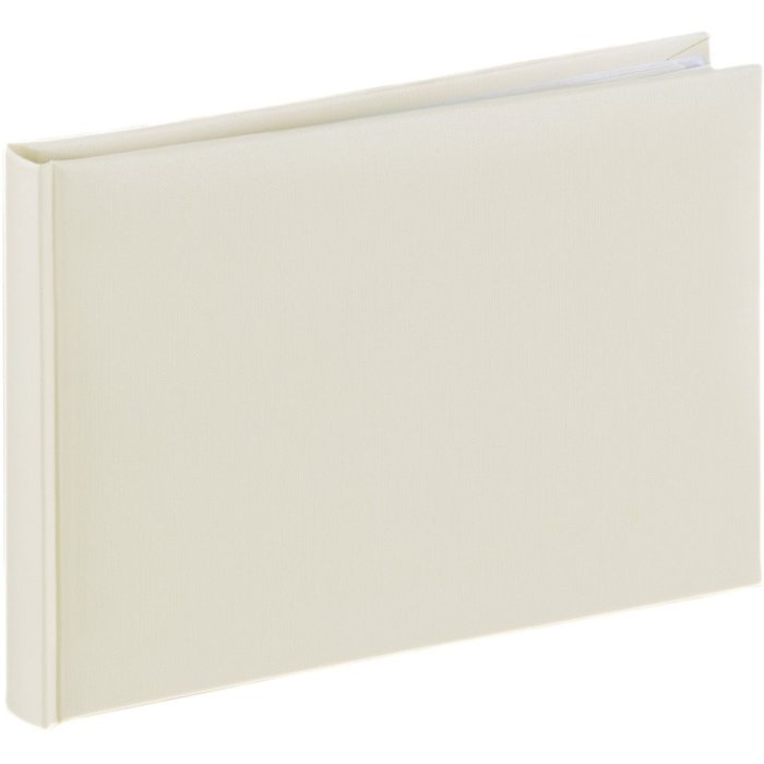 Hama Kleinalbum Fine Art 24x17 cm sand