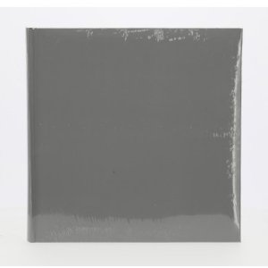 Hama Fotoalbum Fine Art 30x30 cm grau