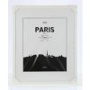 Hama Kunststoffrahmen Paris 40x50 cm weiß