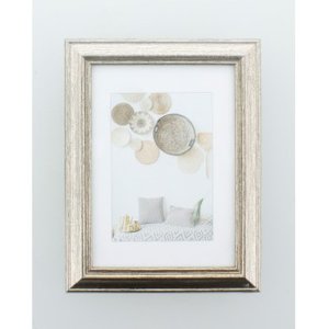 Hama Kunststoffrahmen Lobby 13x18 cm bronze