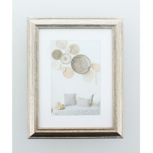 Hama Kunststoffrahmen Lobby 15x20 cm bronze