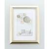 Hama Kunststoffrahmen Lobby 13x18 cm gold
