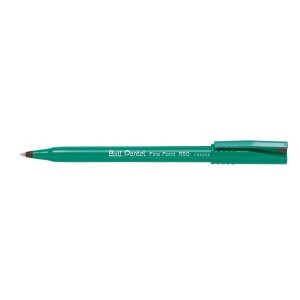 Pentel Kult-Tintenroller BALL 0,4 mm braun...
