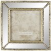 Фоторамка 15x2x15 см - 10x10 см Clayre & Eef 2F0707