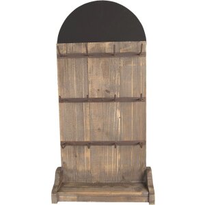 Доска для клавиш 38x24x79 см Clayre & Eef 50403