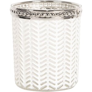 Clayre & Eef 6GL2621 Подставка для чайных ламп...