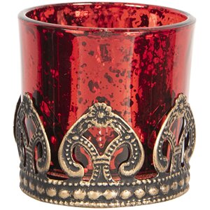 Подставка для чайной лампы Ø 5x5 см Clayre &...