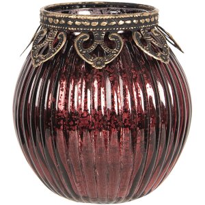 Подставка для чайной лампы Ø 9x9 см Clayre &...