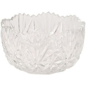 Миска с крышкой Ø 10x13 см Clayre & Eef 6GL2840