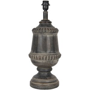 Основание лампы Ø 21x55 см E27 Clayre & Eef...