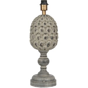 Основание лампы Ø 18x56 см E27 Clayre & Eef...