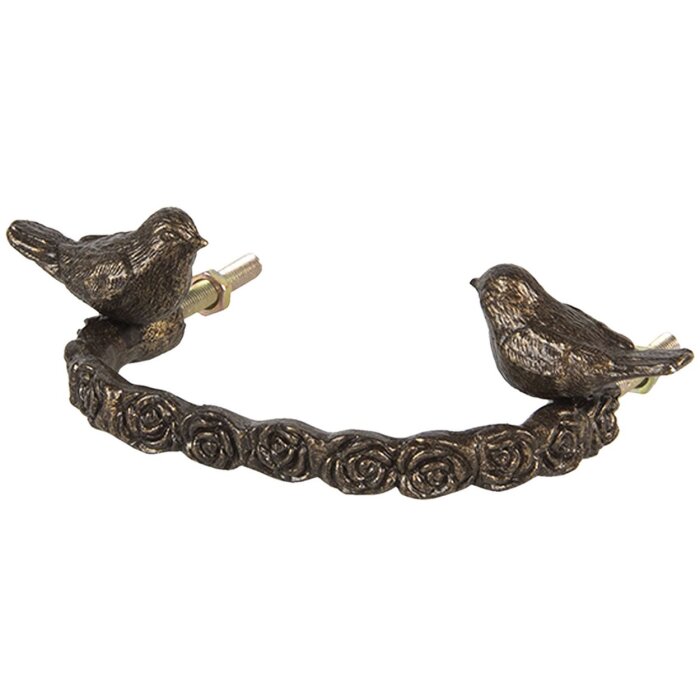 Ручка 13x3x8 см Clayre & Eef 6Y3940