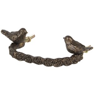 Ручка 13x3x8 см Clayre & Eef 6Y3940