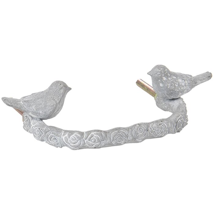 Ручка 13x3x8 см Clayre & Eef 6Y3942