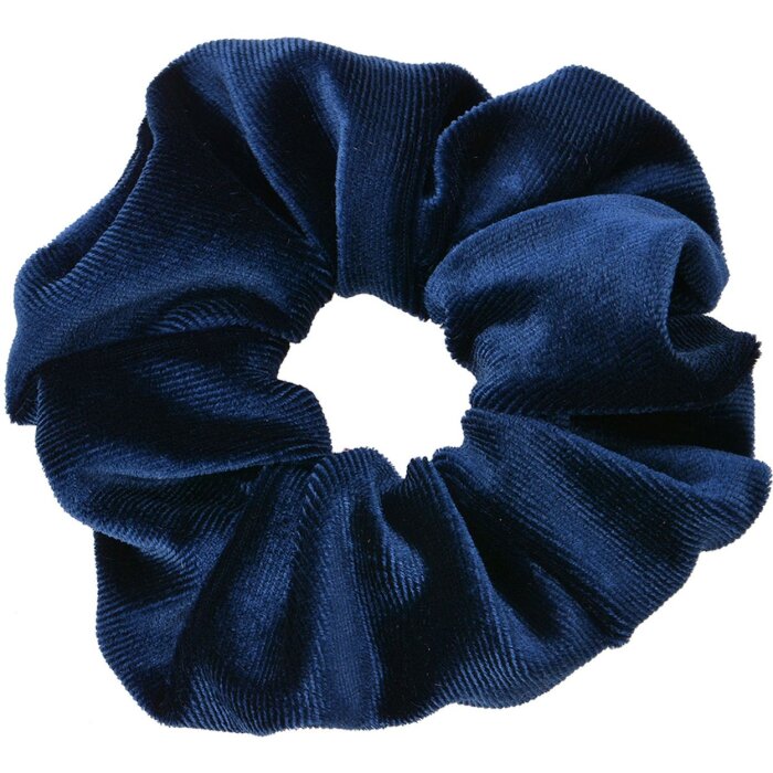 Галстук для волос синий ME Lady MLHCD0159BL