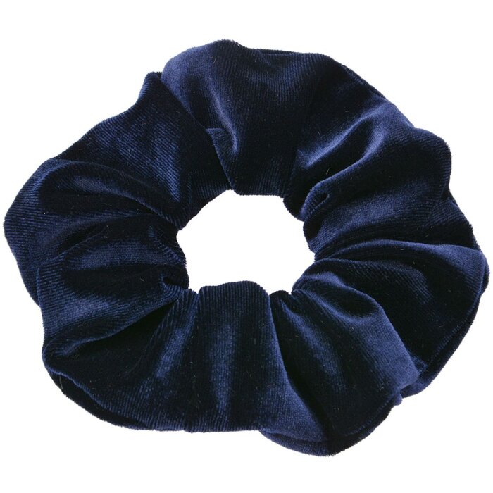 Галстук для волос синий ME Lady MLHCD0160BL