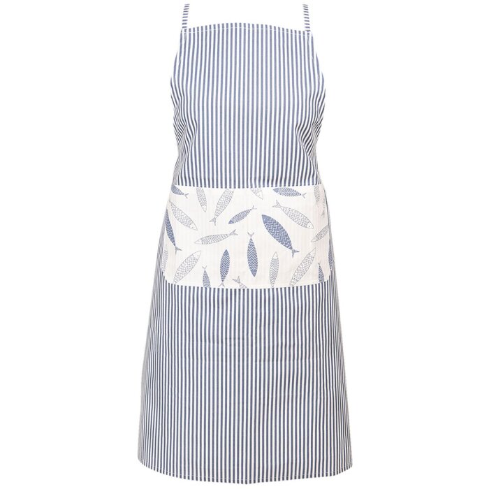 Фартук 70x85 см Clayre & Eef NAF41