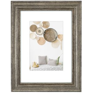 Пластиковая рамка Hama Лобби от 10x15 см до 30x40 см