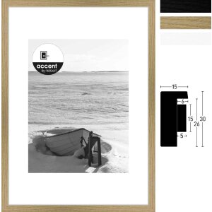 Nielsen Accent деревянная фоторамка Aura от 13x18 см до...
